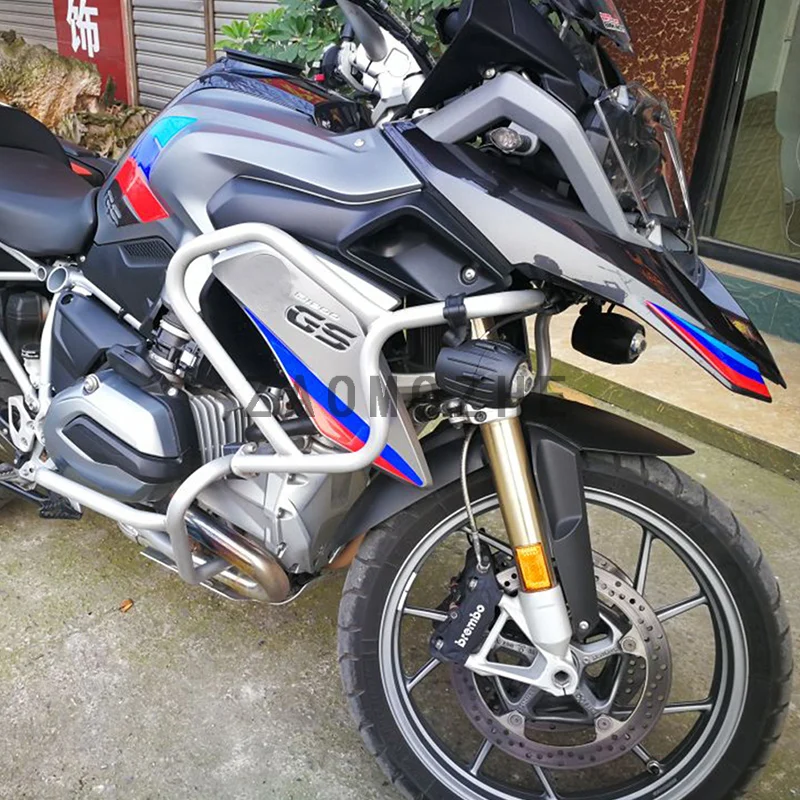 Наклейки для всего автомобиля мотоцикла наклейки BMW R1200GS 2013 2014 2015 2016 after market|bmw r1200gs