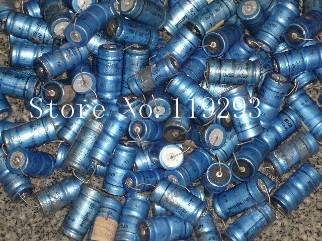 [BELLA] BC Оригинал 042 серии Осевой энтузиаст 10UF450V объем 15*30 в наличии оптом -- 20 шт./лот