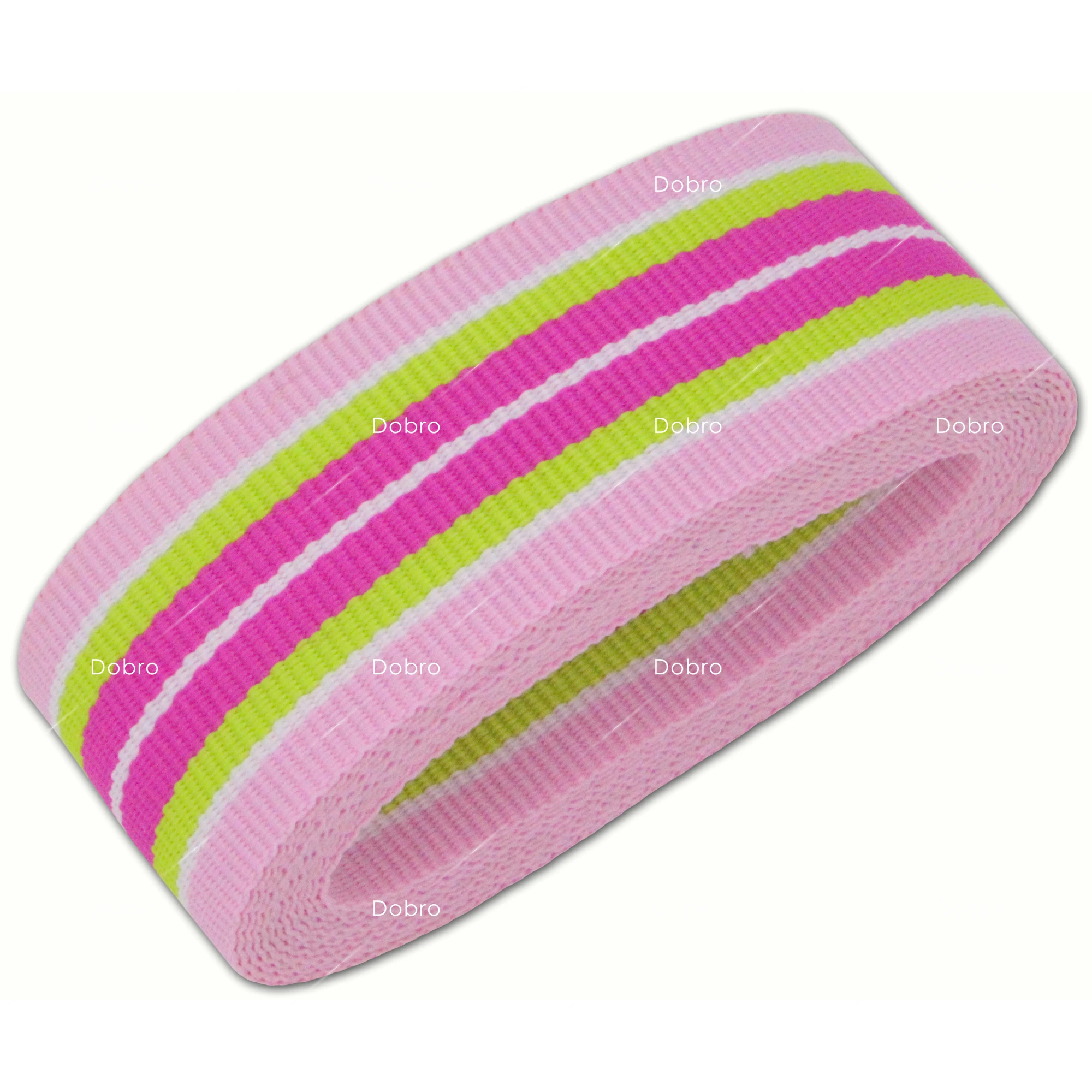 " 25 мм полоса Grosgrain лента Фестивальная SGR-25-14 - Цвет: 8242
