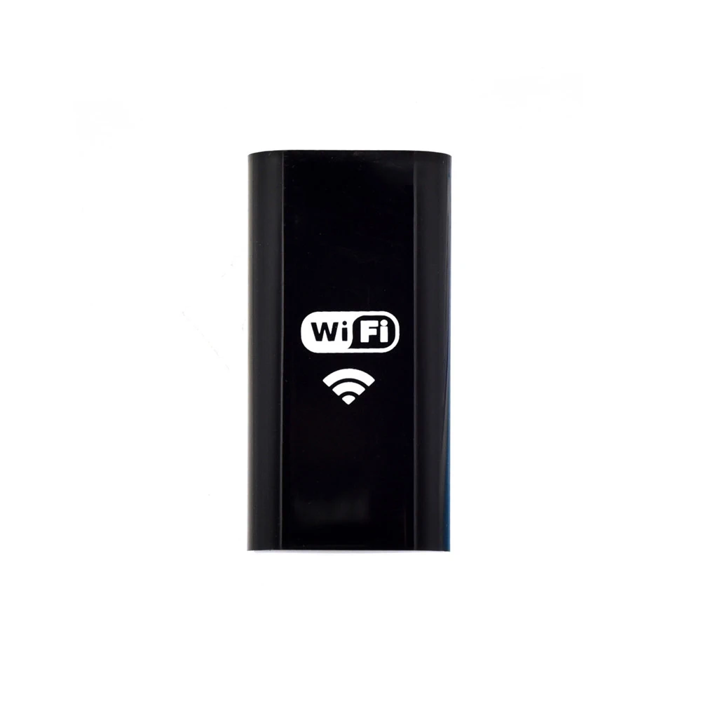 WiFI эндоскоп передатчик коробка только для Wifi эндоскопа камера USB камера инспекция 720P камера змеиная трубка Android IOS 8 мм Лен