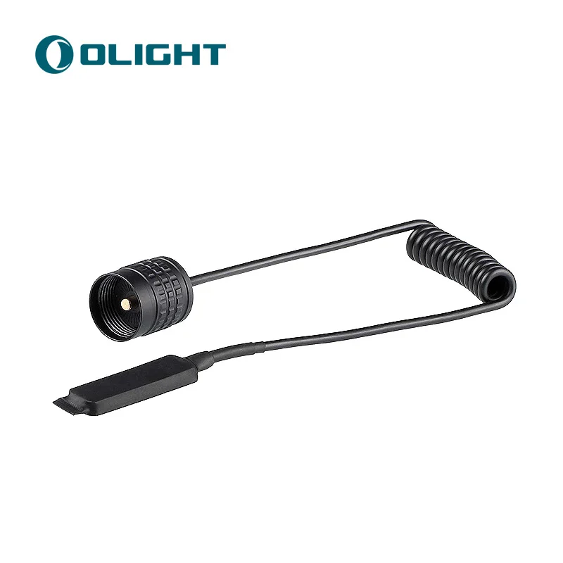 Olight RM23 вспышка пульта дистанционного Управление Давление переключатель для M3XS