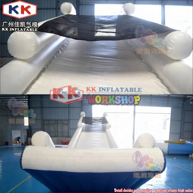 Современные супер яхты надувная скоростная лодка гигантская водная горка|Водные