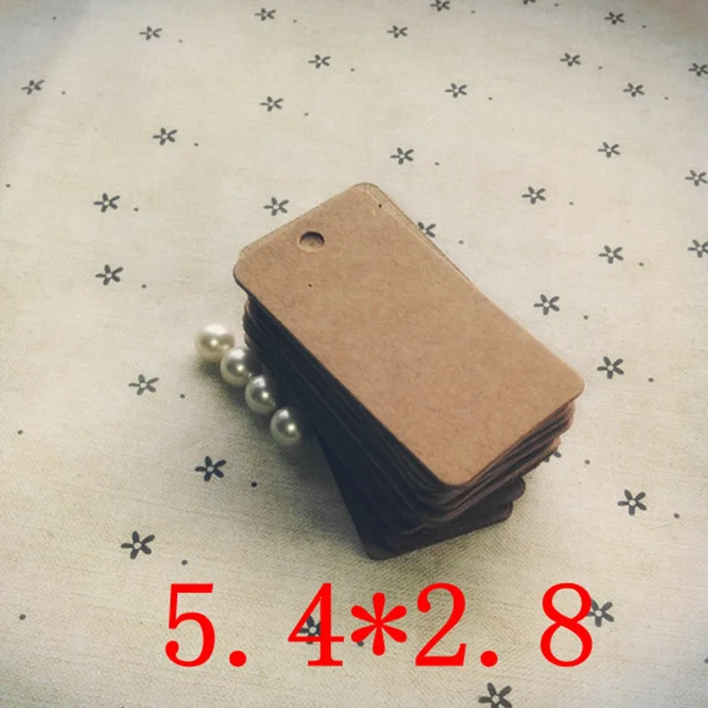 20pcs 20 шт 38 вариантов дизайна DIY крафт-бумажные бирки несколько форм Рождество Свадьба Избранное вечерние этикетки подарочные карты Пустые бирки для багажа - Цвет: 20pcs