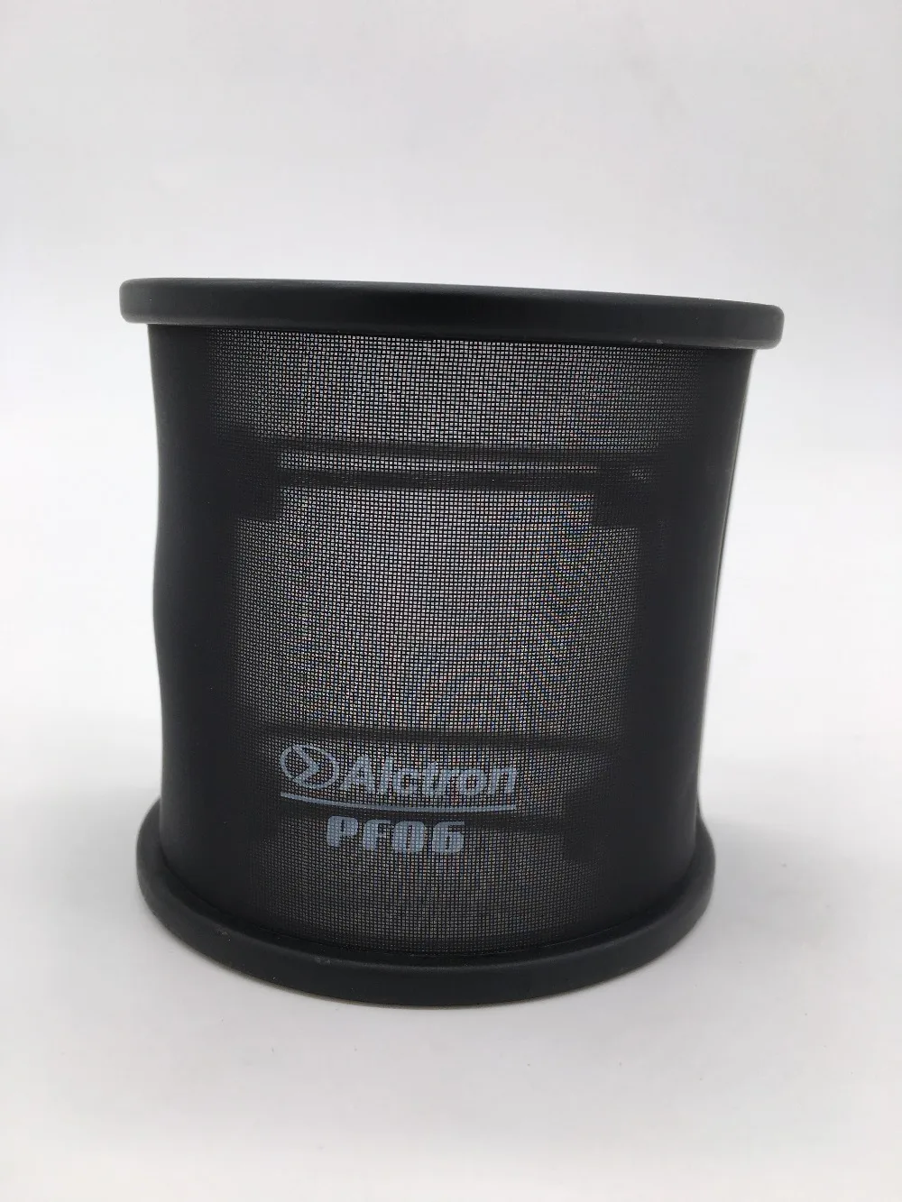 Alctron PF06 микрофон, поп-фильтр, щит, поп, экран, микрофон экран, АБС-пластик особенности легкий, стабильная структура прочная