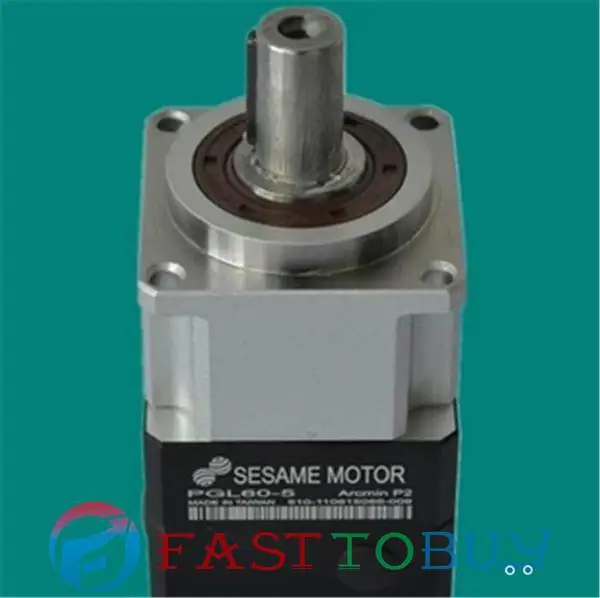 Планетарная коробка передач двухступенчатая Сезам размер 60 20 Номинальный