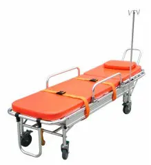 

Cart first aid aluminum alloy ambulance stretcher medical stretcher hanger