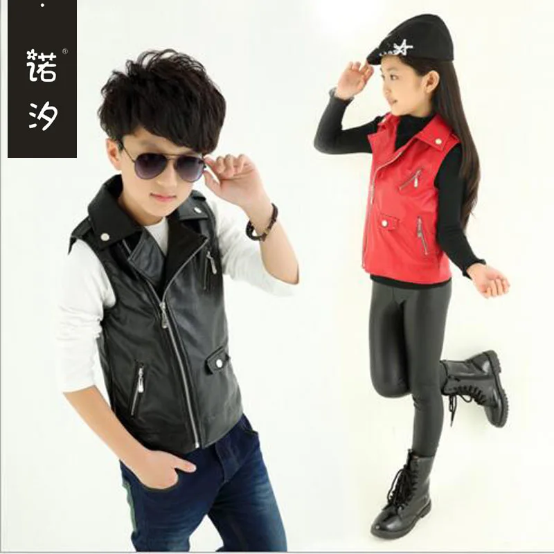 Детская одежда жилет для маленьких мальчиков и девочек детей весенне осенний из