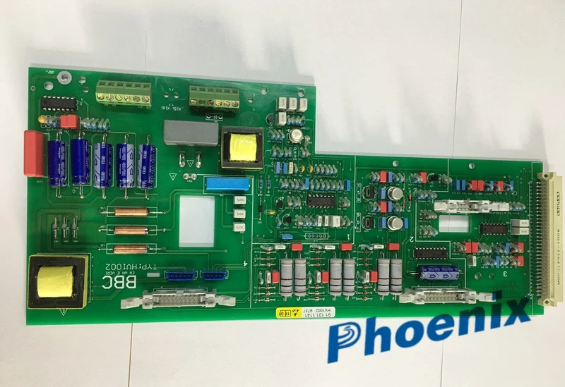 Heidelberg CD102 91.101.1141 91.101.1111 HV1002 BBC печатная плата SVT импортная Новинка очень высокое