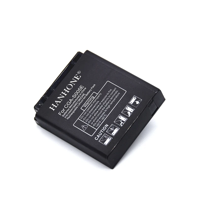 4 шт. DMW-BCC12 CGA-S005E NP70 CGA-S005 DB60 батарея для Panasonic DMC LX2 FX150 LX3 FX01 FX07 LX1 FX3 FX10 FX8 FX9 FX12 FX100 |
