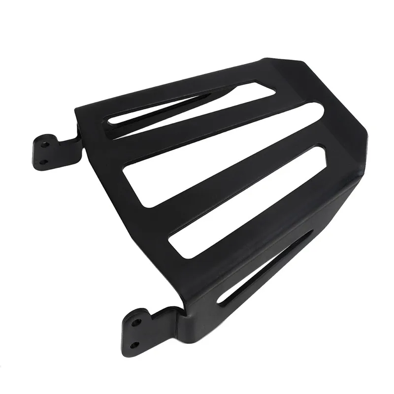 Wisengear мотоциклетные Съемная Сисси Бар пассажир спинки Чемодан стойки для Yamaha