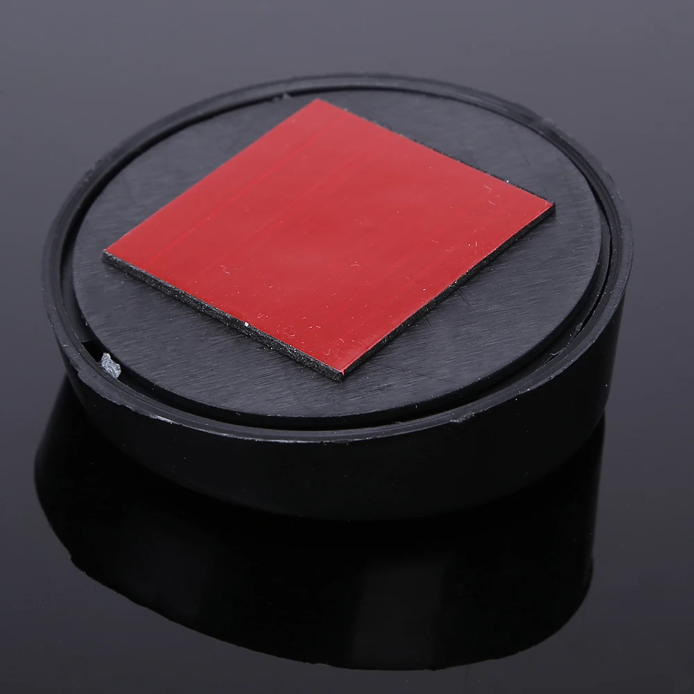 2 шт. Автомобильное Зеркало с широким углом круглое выпуклое зеркало для слепых