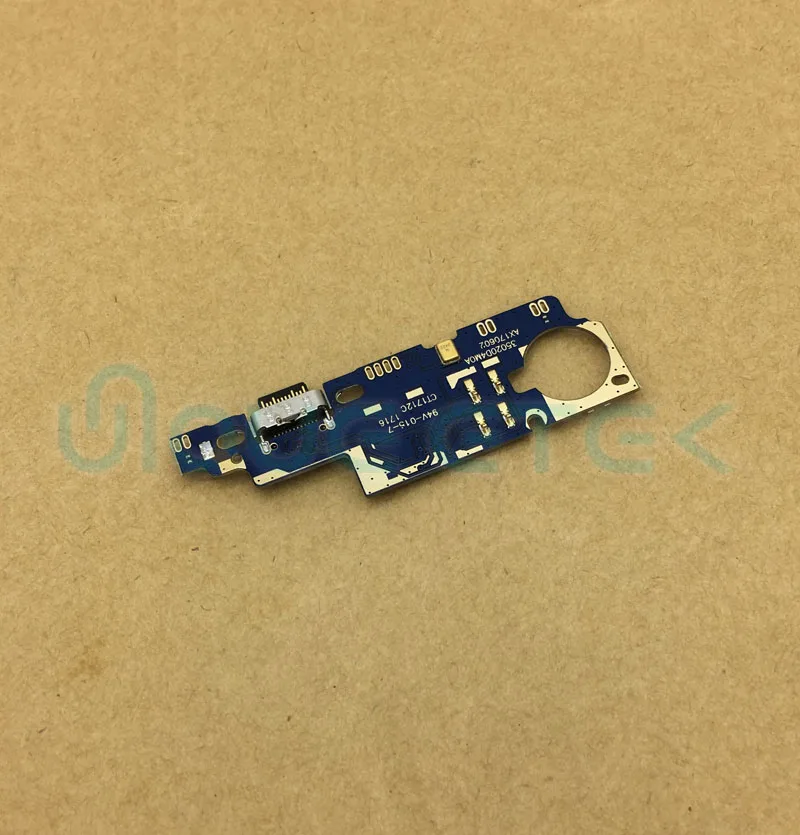 Подходит для Xiaomi Mi Max 2 Max2 док разъем зарядки через USB с микрофоном запасные части