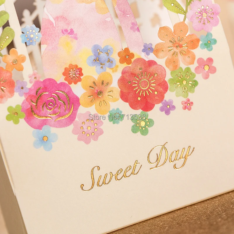 25 шт. коробка для свадебных сувениров мыло в подарочной коробке Свадебные