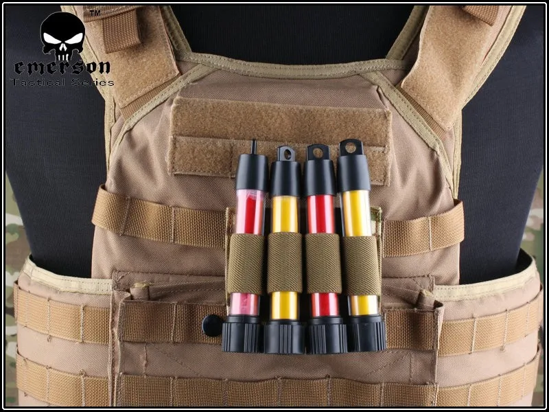 Модле Emersongear plus meshbelt utile барсетка EM6060 AOR1 AOR2