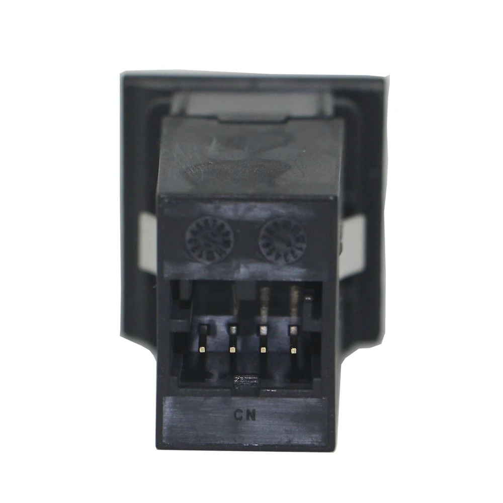 Автомобильная внешняя навигация вспомогательная кнопка комплект аудиоадаптера