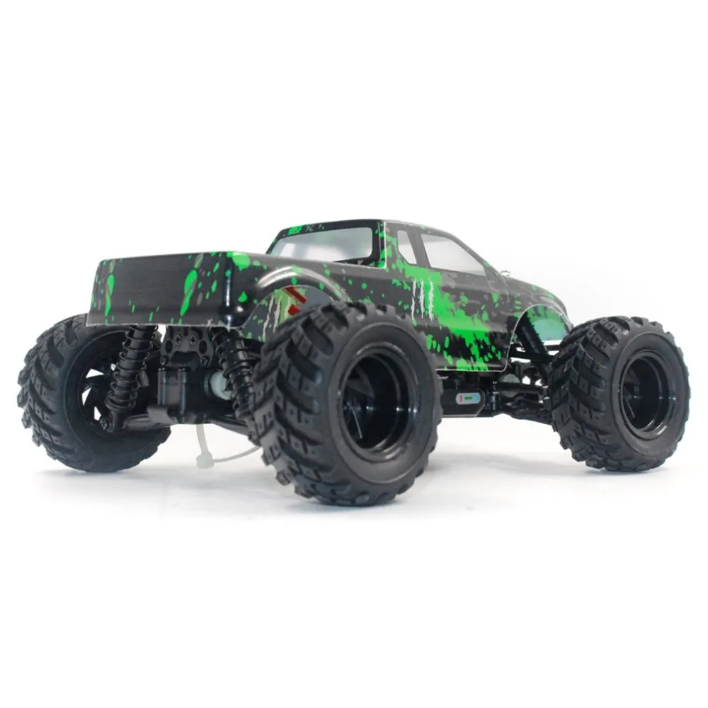 HBX RC автомобиль 18859 4WD 2 4 ГГц 1:18 Масштаб 30 км/ч высокая скорость Drift дистанционное