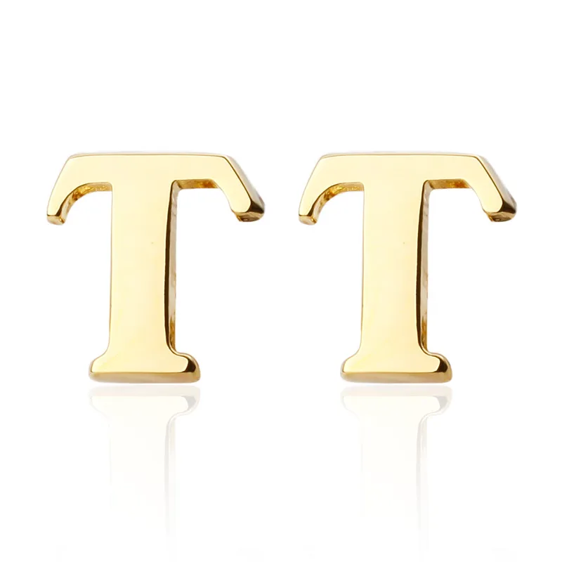 Мужские ювелирные изделия высококачественные металлические/Золотые модные