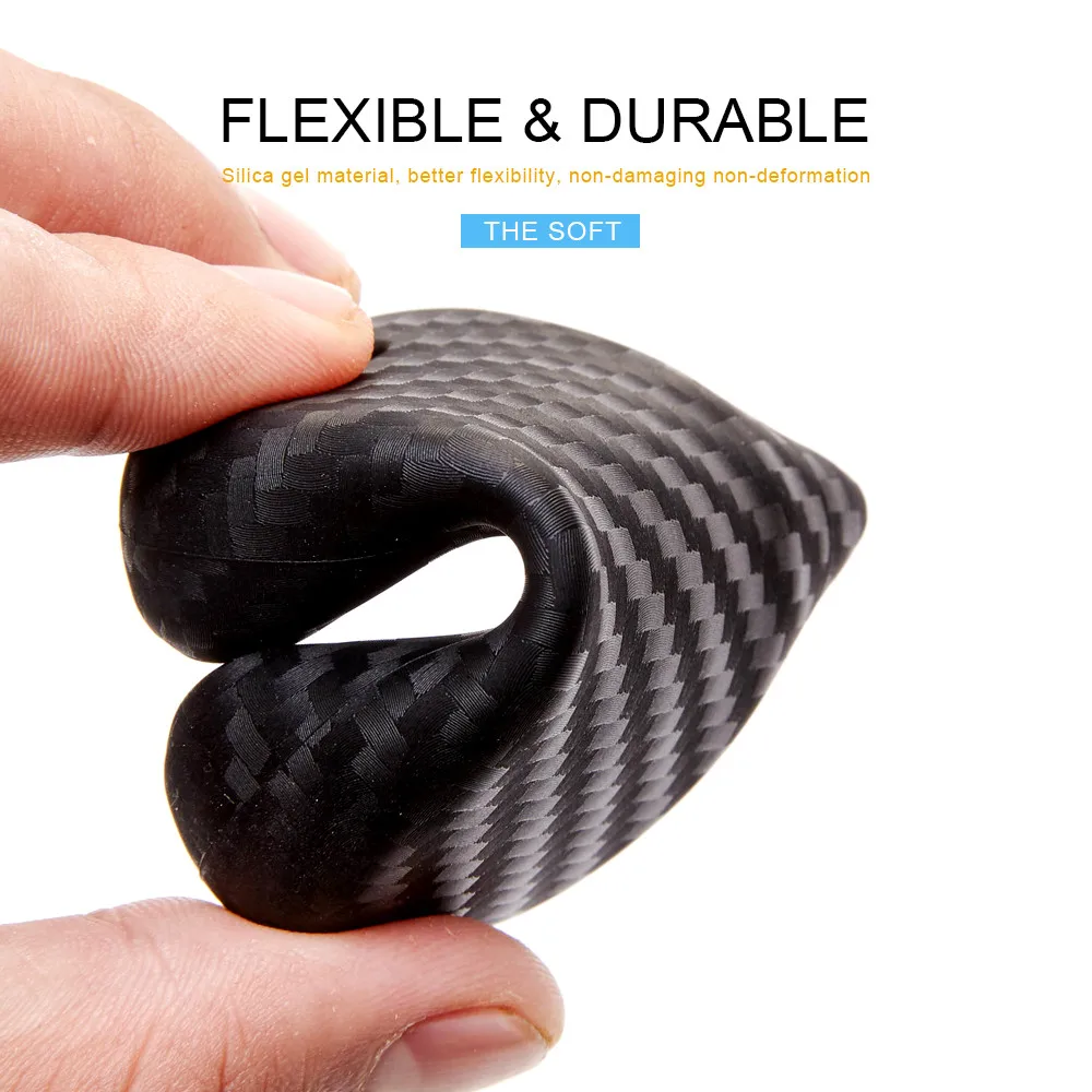 Чехол для автомобильного ключа KIA K5 Sportage R Sorento Forte Rio 3 K2 K3 Ceed Picanto Cerato 2017 Optima Soul Azera