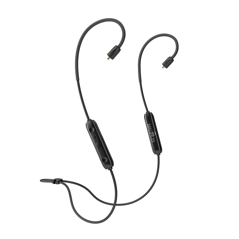 Apt-X MMCX Bluetooth беспроводной кабель HIFI наушники Aptx аудио для Shure SE215 SE535 SE846 SE425 SE315 UE900