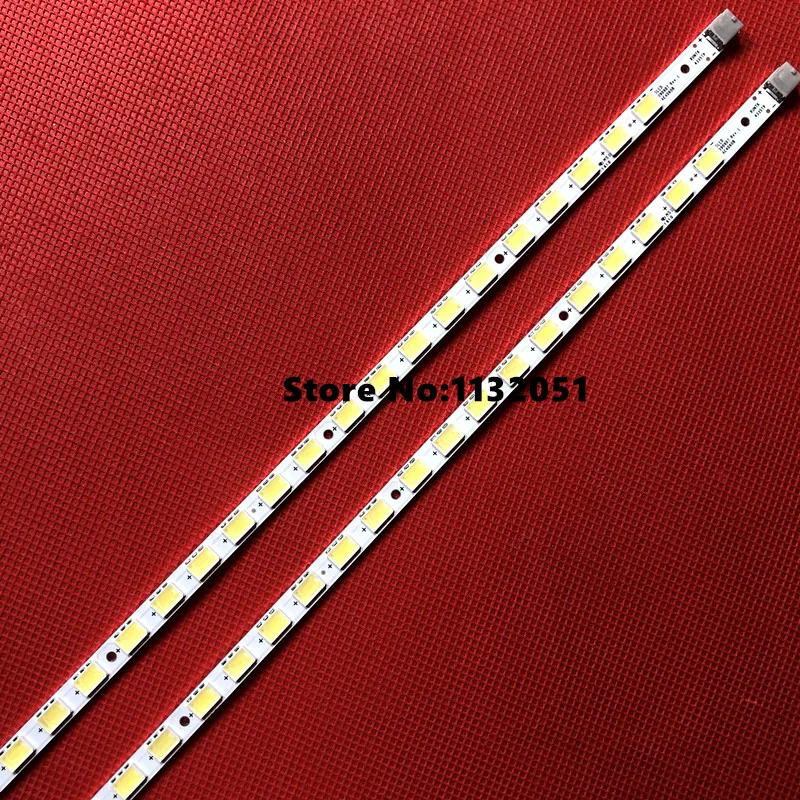 4 шт. KDL-40EX700 LK400D3LA8S бара сани 090907 AE4060B RUNTK 4335TP 109-014-62 RUNTK4335TP 455 мм 43 светодиодов |