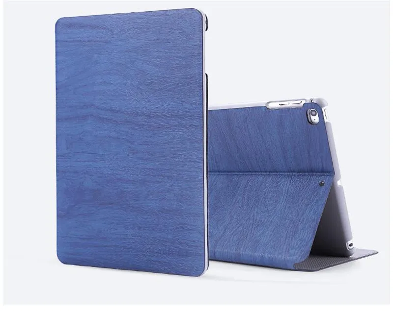 2017 для iPad Mini 1 2 3 7 9 "чехол из искусственной кожи чехол с флип-стойкой Apple smart cover
