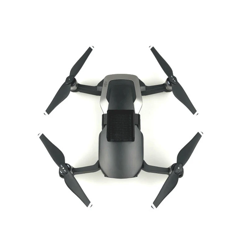 Mavic Air 3D Печатный gps трекер держатель локатор Перевозчик крепление спутниковый локатор кронштейн сторонник для DJI Mavic Air Аксессуары