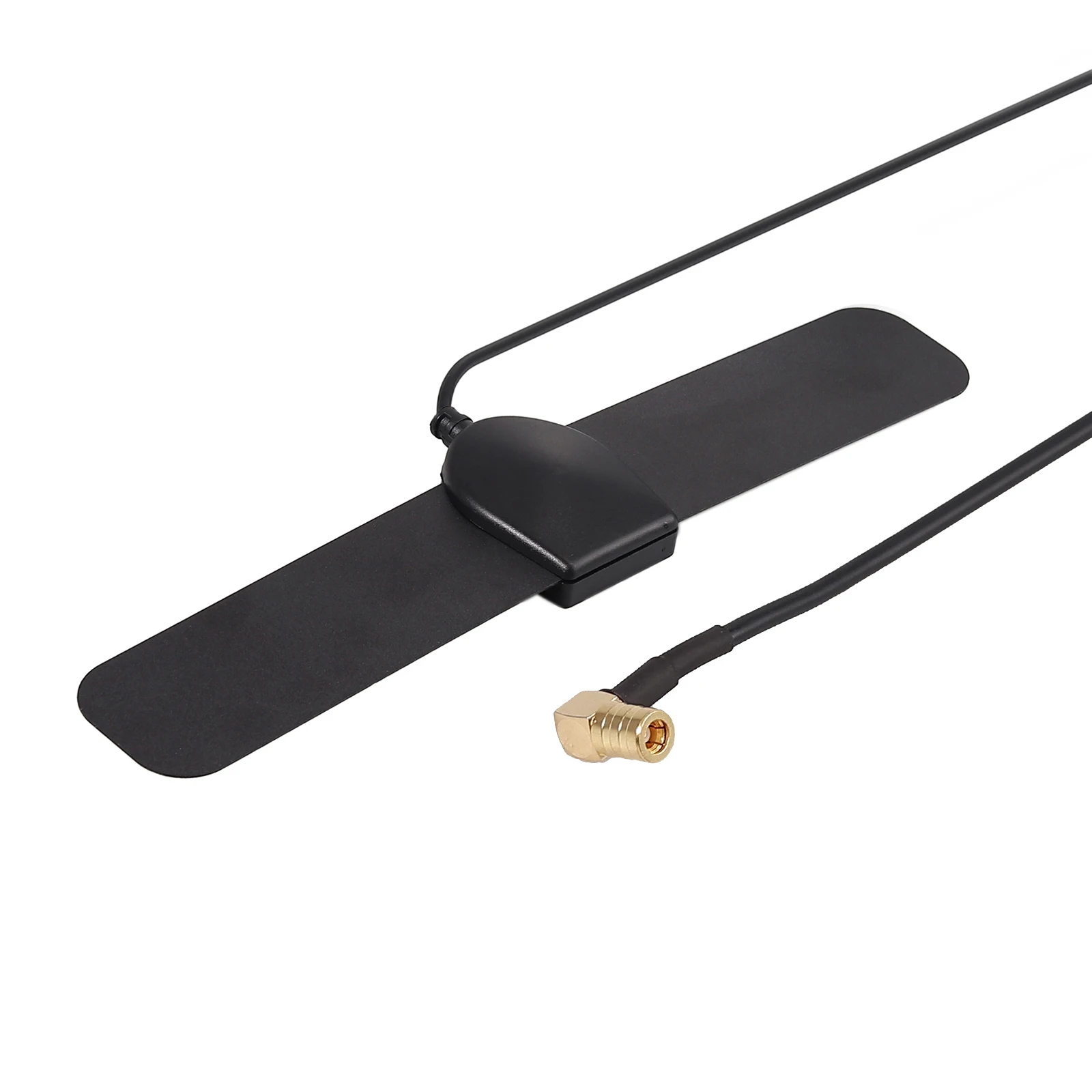 DAB + дисковая антенна-адаптер для автомагнитолы jwood Sony Alpine Pioneer SMB VHF 172-240 МГц/UHF 470-860