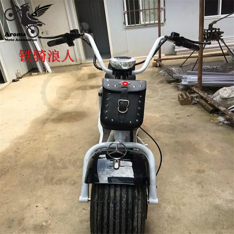 Мини-Череп Мото rcycle задний мешок мото rbike седельная сумка для harley сумки принц круиз инструмент багаж Водонепроницаемый мото голова сумки запчасти