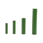 Соединительная труба зажим для соединения кольев для растений подходит для опоры для растений в теплицах 4 шт.