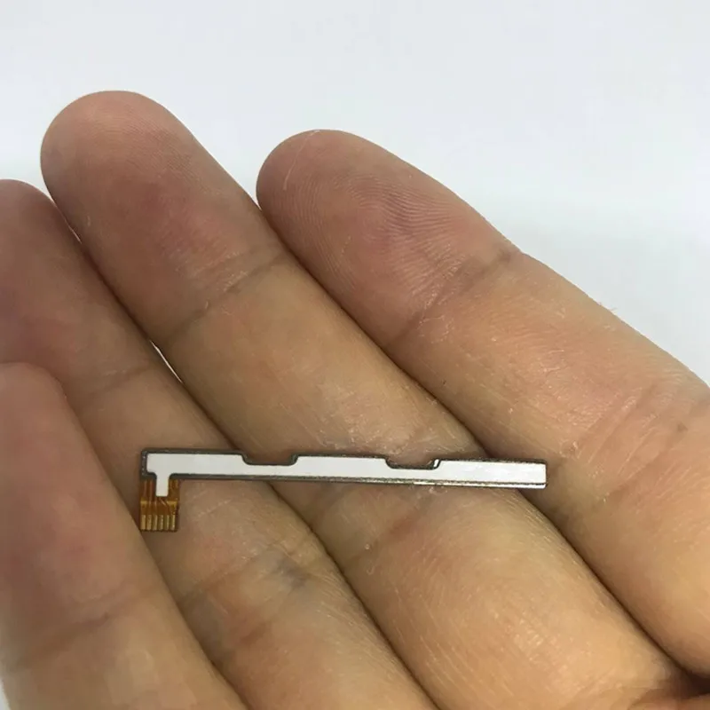 Оригинальный гибкий кабель FPC для кнопки включения/выключения питания Vernee