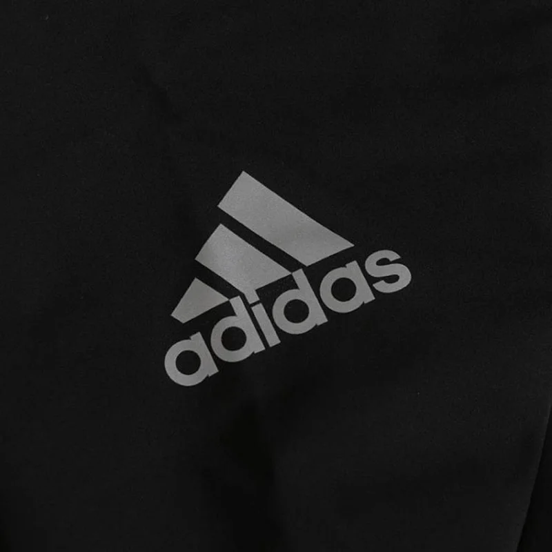 Оригинальный Новое поступление Adidas WK SHELL JK мужская куртка с капюшоном спортивная