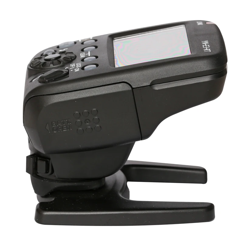 Yongnuo YN-E3-RT ttl радио триггер Speedlite speedlight передатчик как ST-E3-RT для Canon 600EX-RT YONGNUO YN600EX-RT II