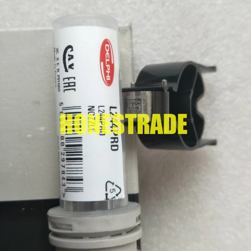 Оригинальный комплект клапанов сопла TAZONDLI 7135 619 (inвстроенный L244pbd/L244prd 622B /28278897)