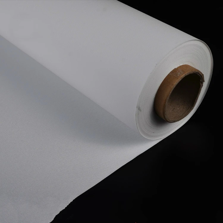 100 см Длина полиэстер пустой холст ткань для живописи маслом|oil painting|oil painting