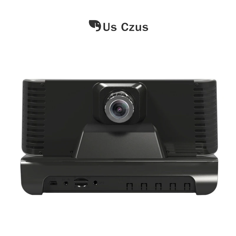 CarDVR wifi gps задняя камера заднего обзора 4G ADAS Android 5 1 FHD 1080 P видеорегистратор ram 1G/rom 16G