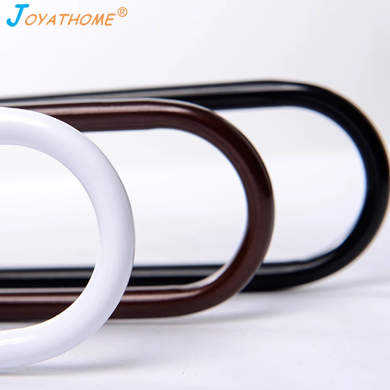 Joyathome из нержавеющей стали ШКАФНОЙ хранения брюки вешалка для полотенец мульти