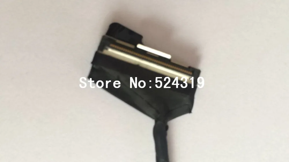 Новый ЖК кабель для ноутбука ACER E5 522 532 573 573G DD0ZRTLC141 DD0ZRTLC161 DD0ZRTLC100 DD0ZRTLC130|lcd cable|laptop