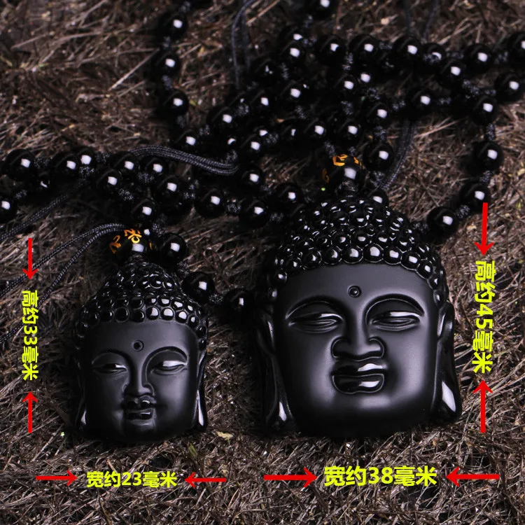 100% оригинальный натуральный обсидиан|Статуи и скульптуры| |