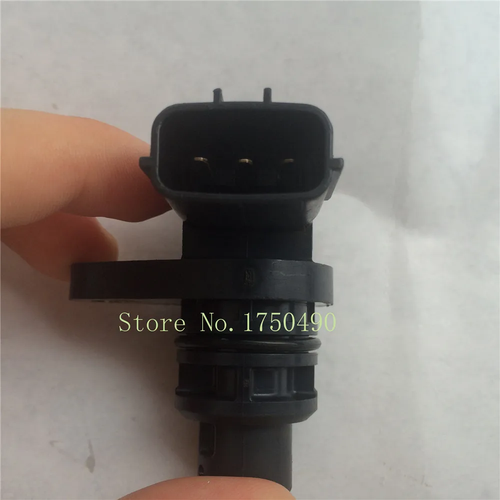Оригинальный датчик положения вала FoMoCo для MAZDA FORD G4T08671 оригинальный OEM # FN1221551
