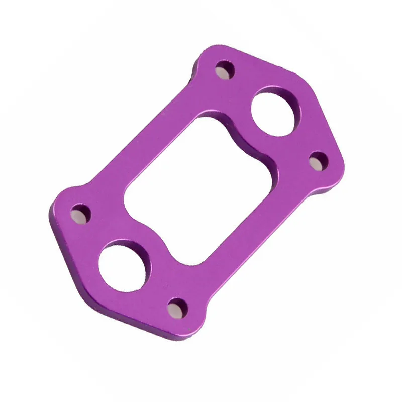 HSP 860022 (760022) Центр Diff из алюминиевого сплава. Верхняя Пластина для