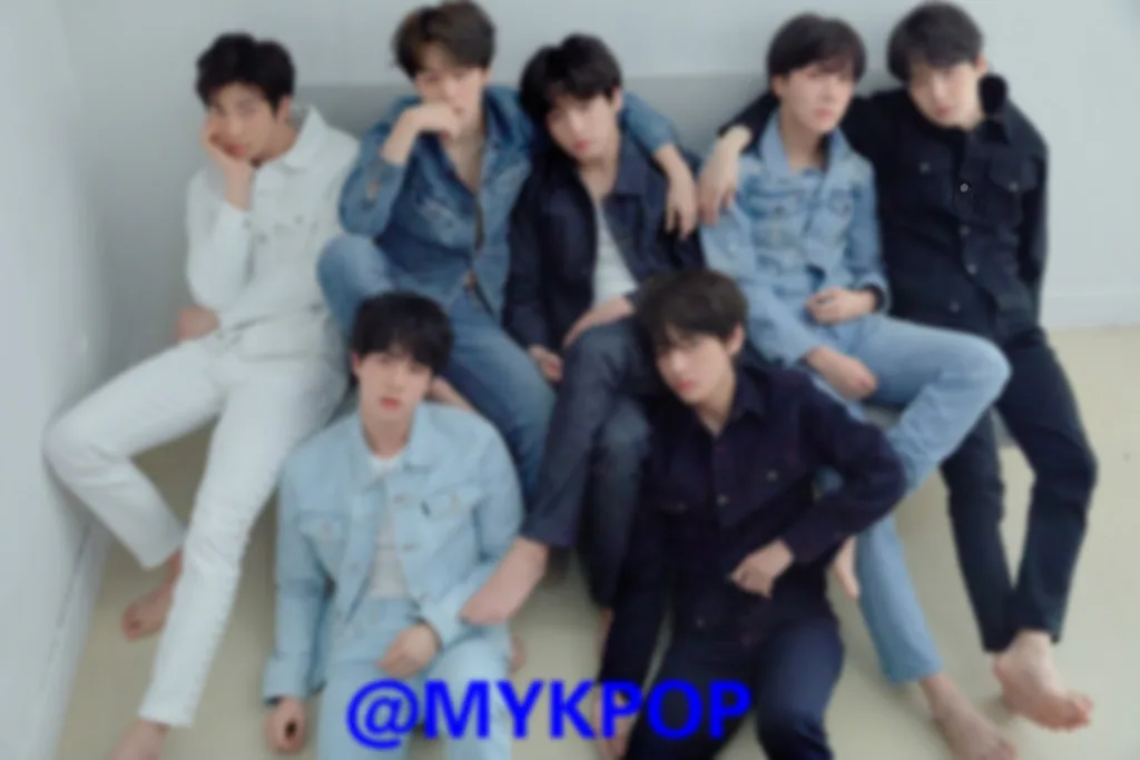 [MYKPOP]~ 100% Официальный Оригинальный набор компакт дисков KPOP: LOVE YOURSELF Tear коллекция