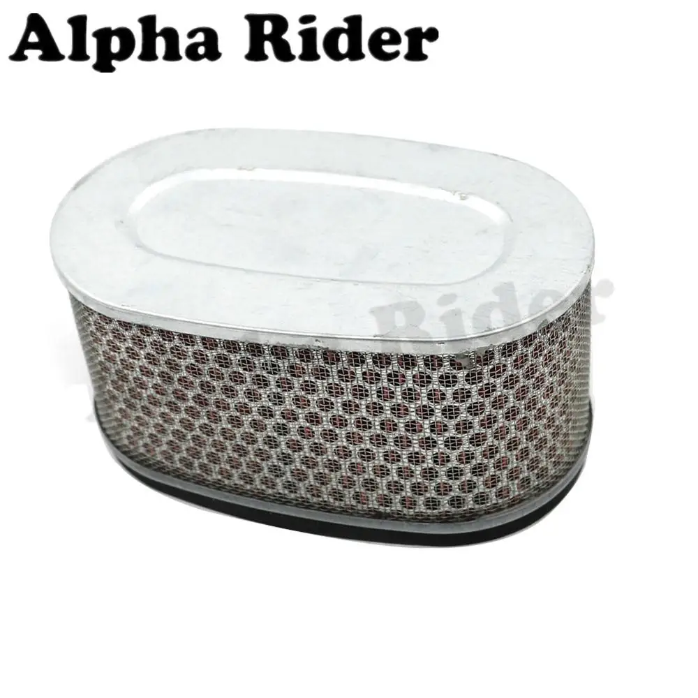 Мотоцикл воздушный фильтр очиститель для Honda Shadow 400 750 ACE Deluxe дух VT400 VT750 1997-2003 2002 2001 2000 1999 1998
