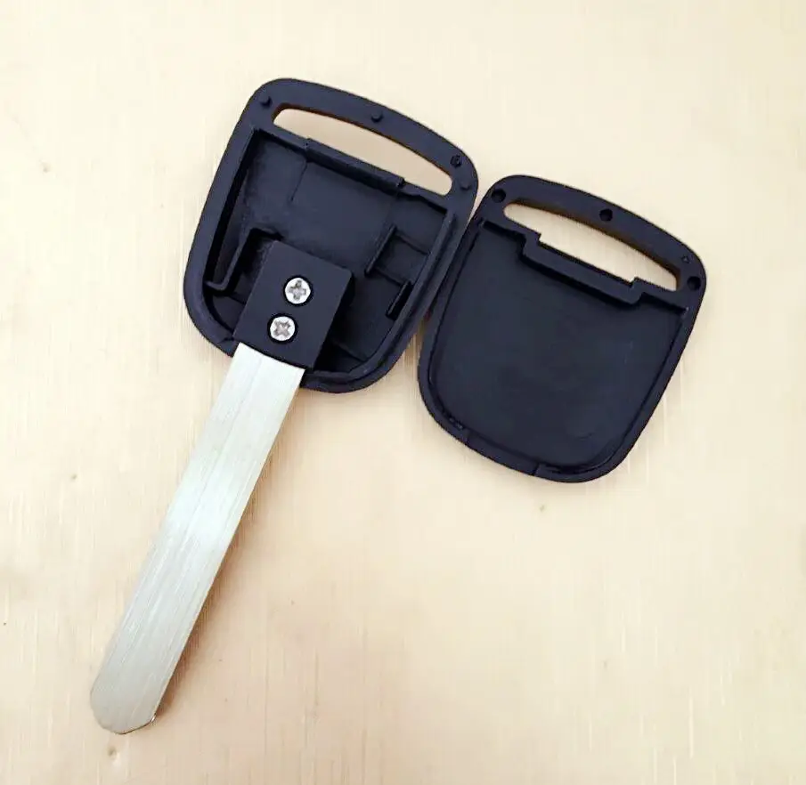 

Чехол для ключа с чипом для Honda key