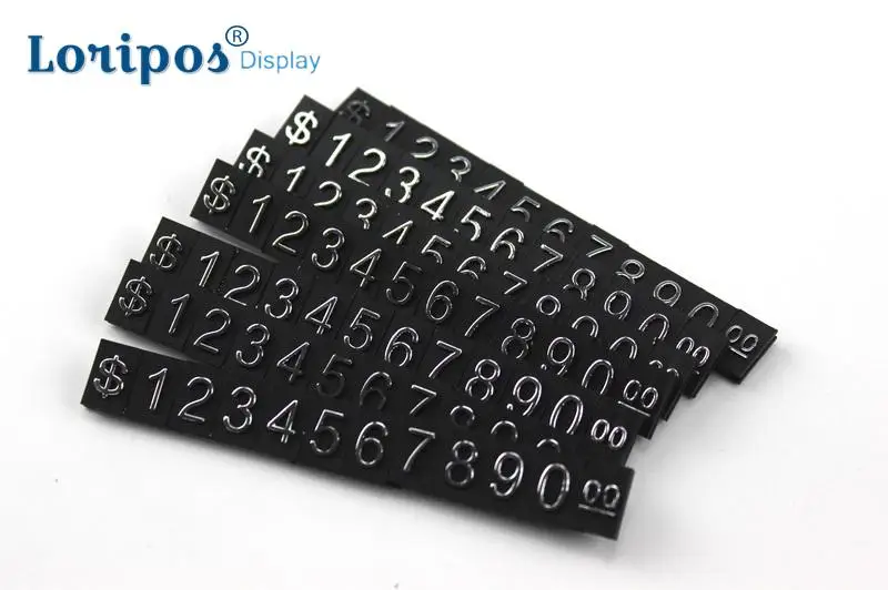 Настольная металлическая основа комбинированные ценники камера мобильный