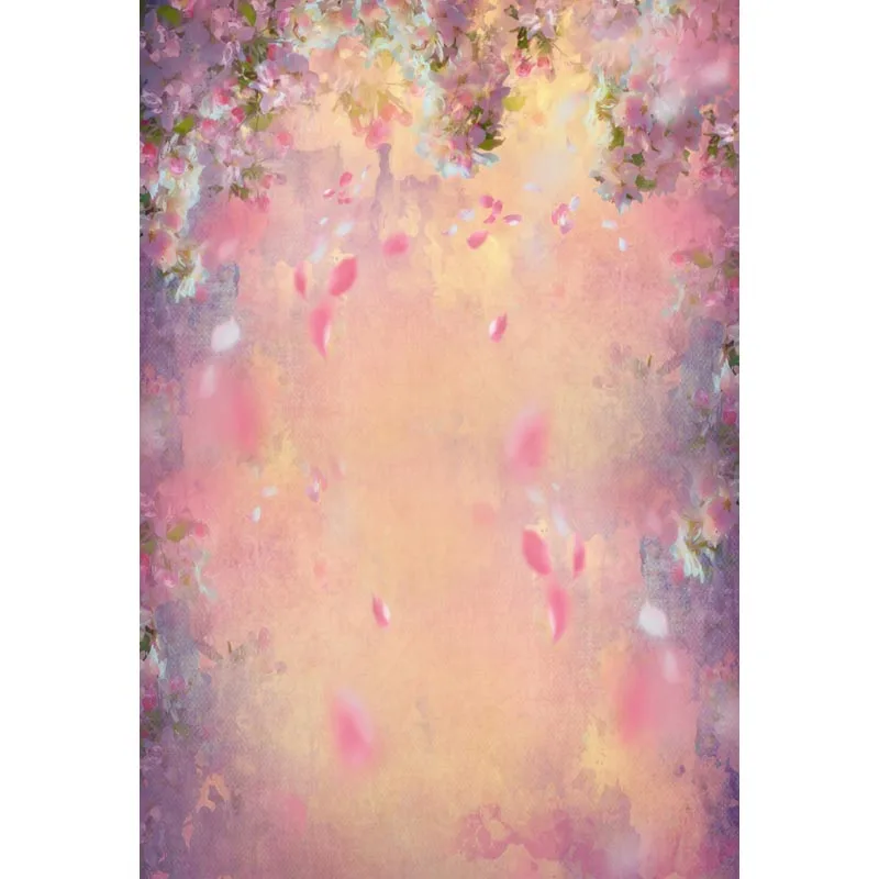 

Seamless thin Vinyl Photography Background Computer printed Children Baby Photography Background for Photo studio F-2101