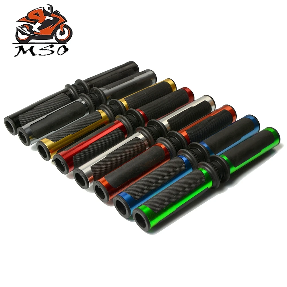 22 мм 7/8 &quotмотоциклы Рукоятка Ручка Protaper ручка рукоятка ручки для Bmw F 800R 800GS Adventure