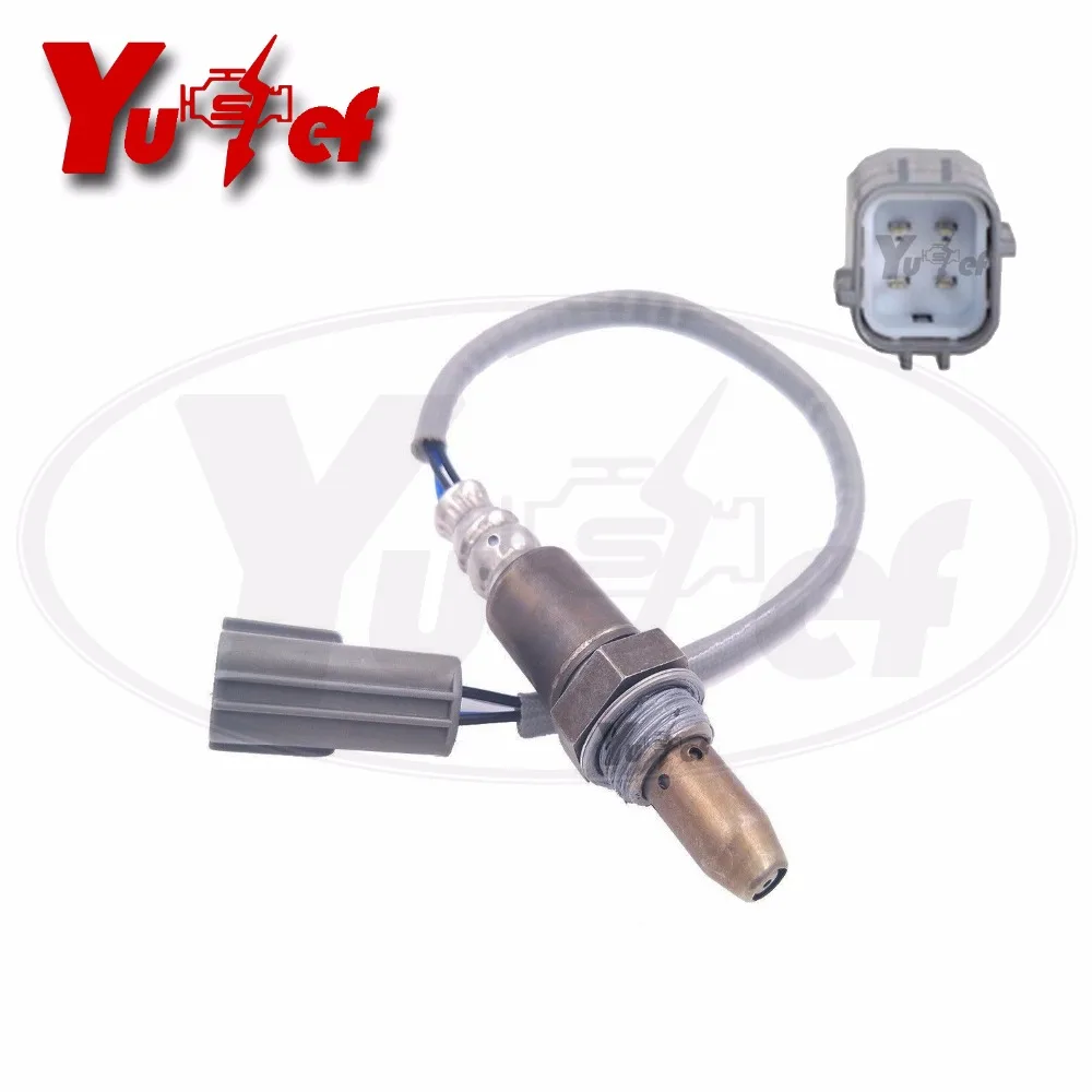 Датчик кислорода O2 226931NA0A 211200 7080 подходит для NISSAN 370Z INFINITI FX35 FX37 FX50 G35 G37 G25 седан