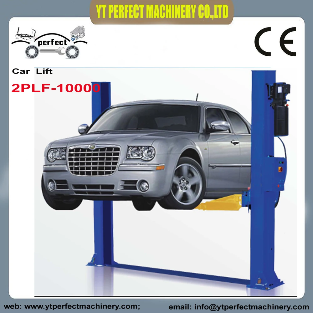 Двухстоечный автомобильный подъемник/подъемник автомобиля/Лифт|elevation tool|lifted cars