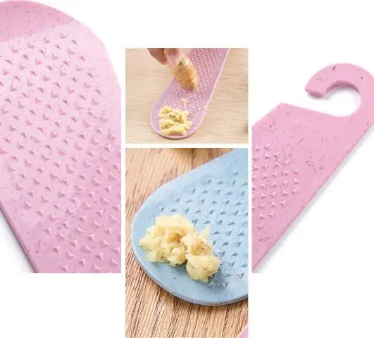 1 шт. пшеничной соломы Твист доска Портативный практичный Кухня утилита гаджеты