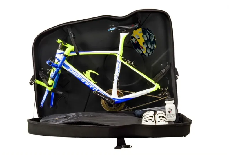 Дорожный Чехол для велосипеда аксессуары Bicicleta для велосипеда 26 ''/27,5''/29 ''/700c/Mtb сумка для шоссейных велосипедов непромокаемая большая емкость
